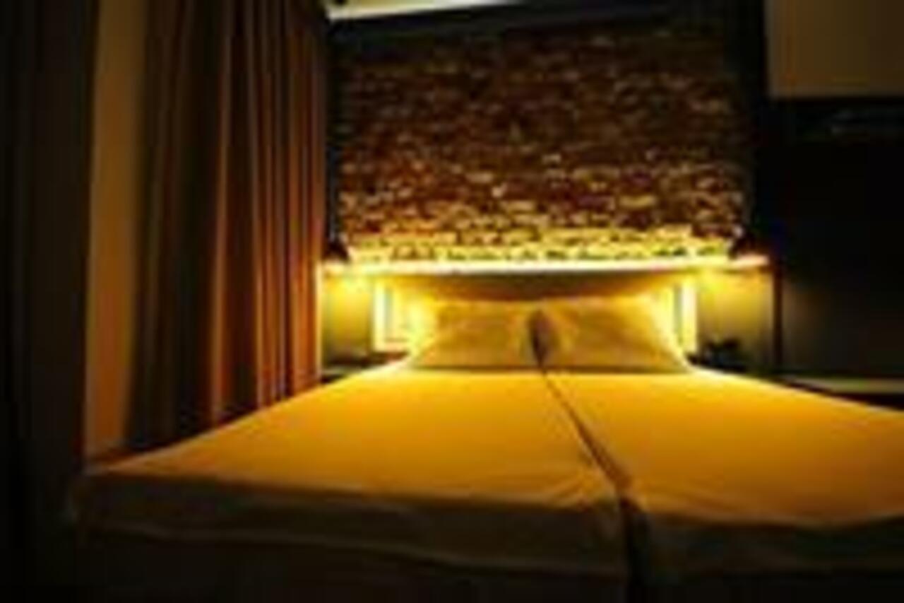 Pera Luna Otel İstanbul