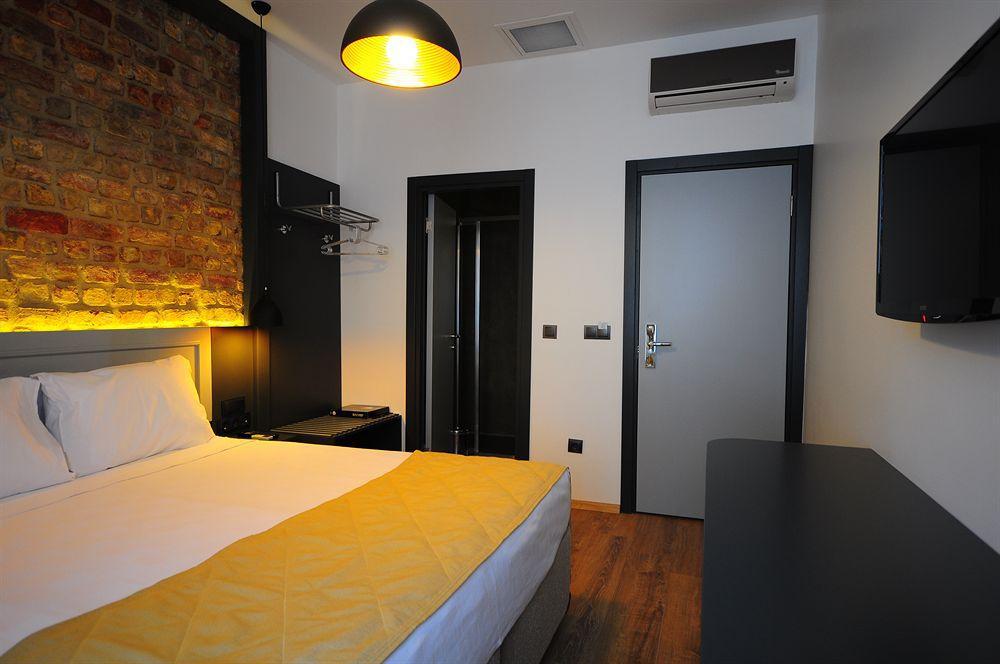 Pera Luna Otel İstanbul
