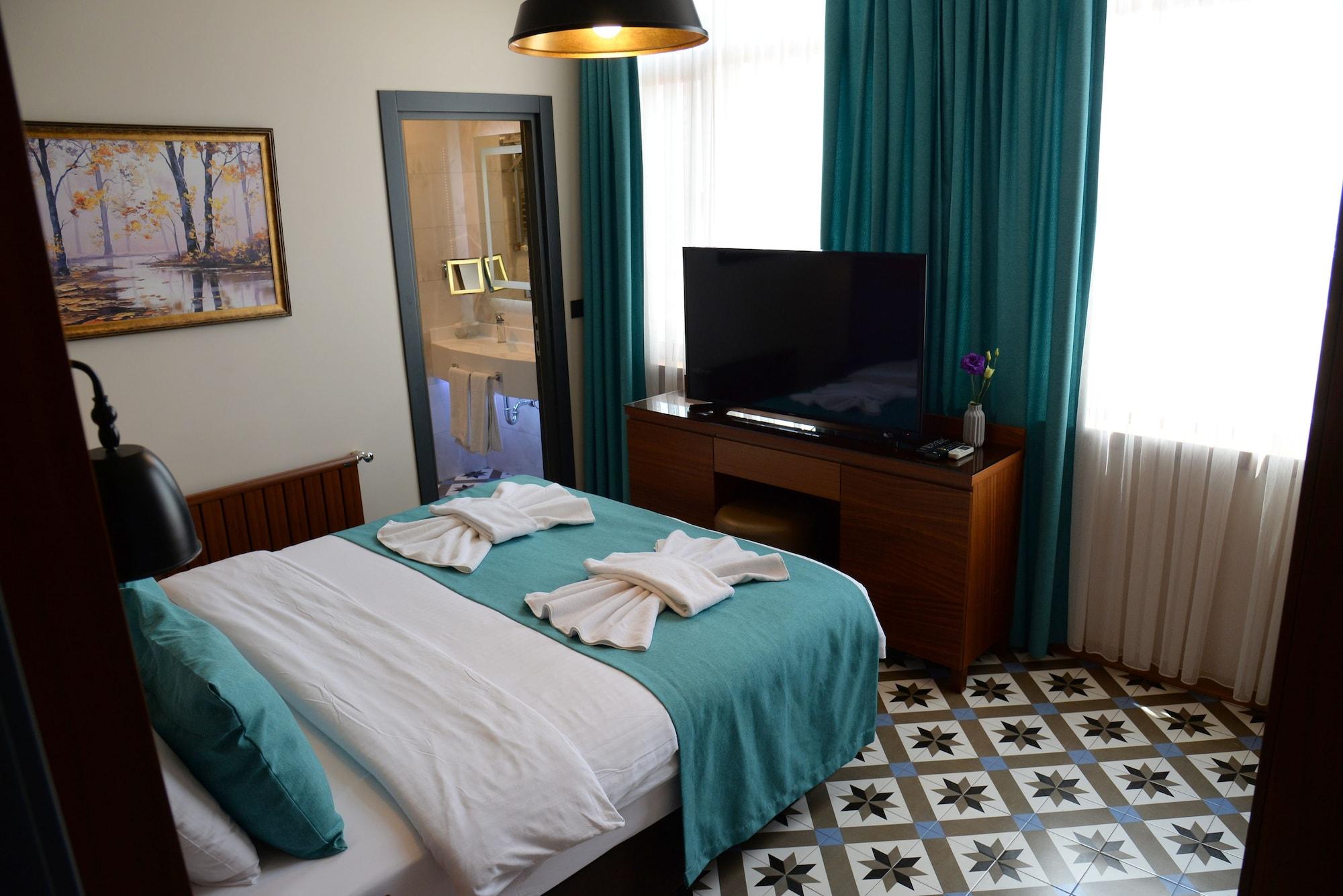Pera Luna Otel