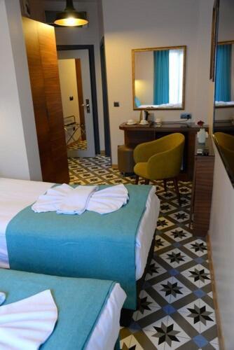 Pera Luna Otel 3*