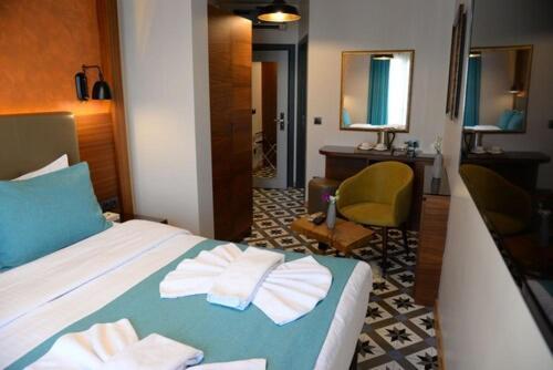 Otel Pera Luna 3*