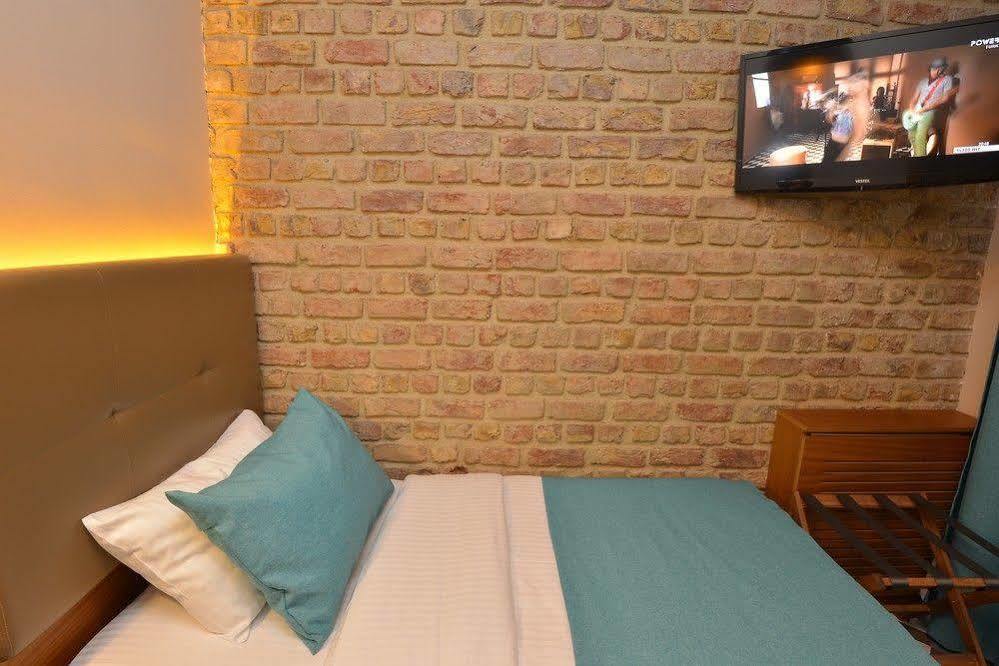 Pera Luna Otel