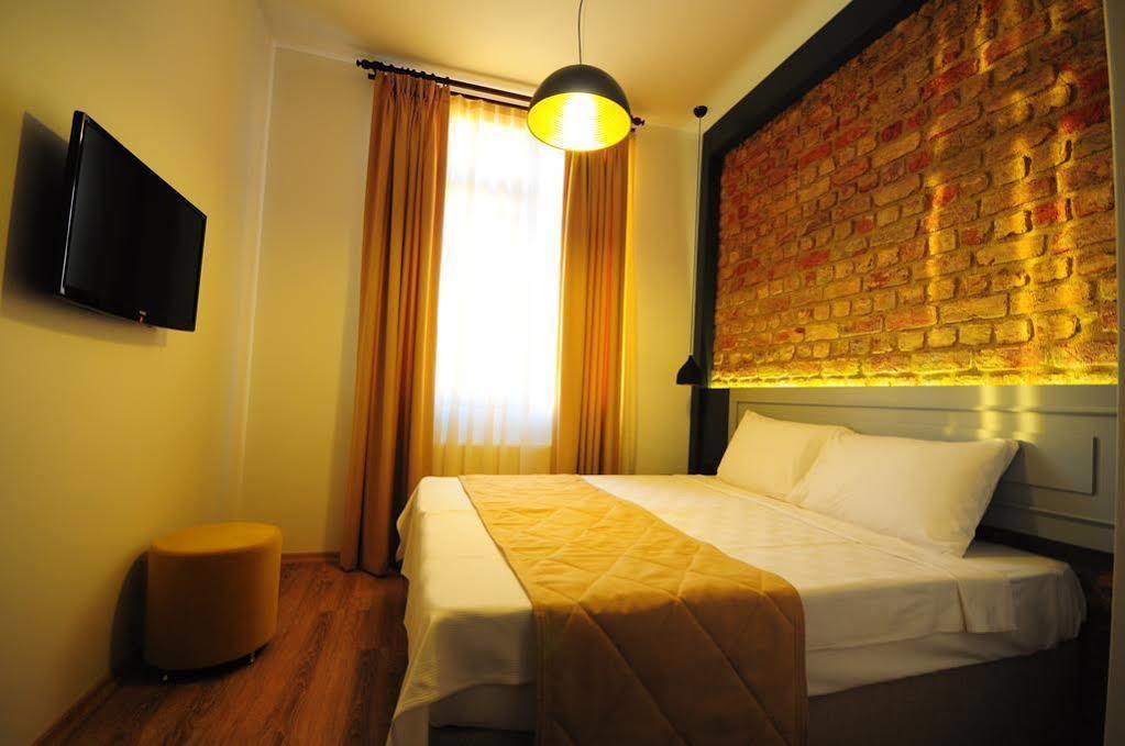 Pera Luna Otel