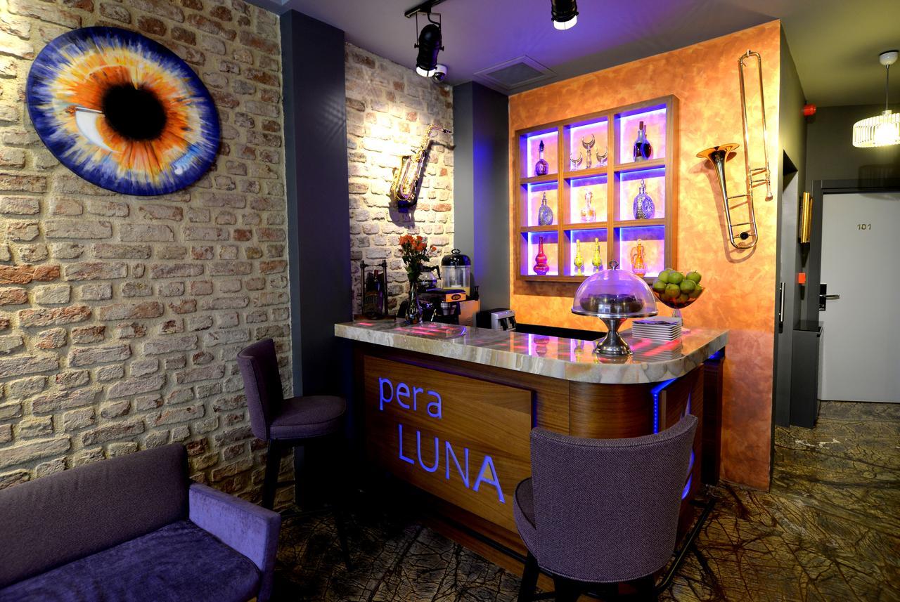 Otel Pera Luna