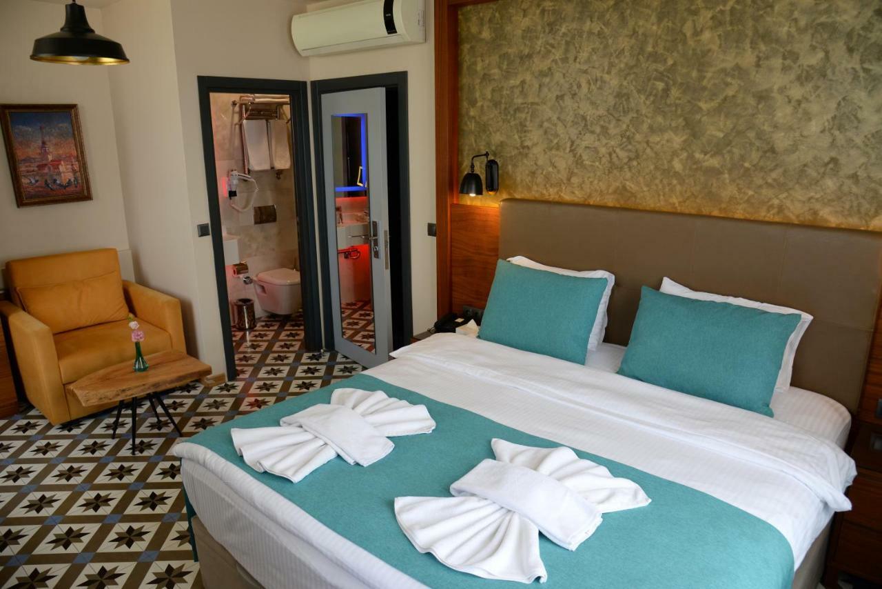 Otel Pera Luna 3*